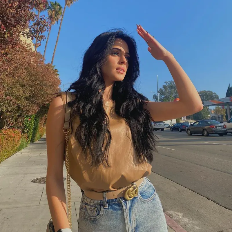 camilla araujo posing boobs nude