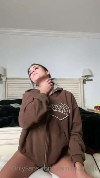 camilla-araujo-bending-over-boobs-lingerie